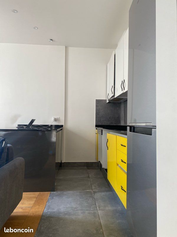 Appartement 2 pièces 40 m² · à Fontenay-sous-Bois · 40 m² · 1 530 €/mois