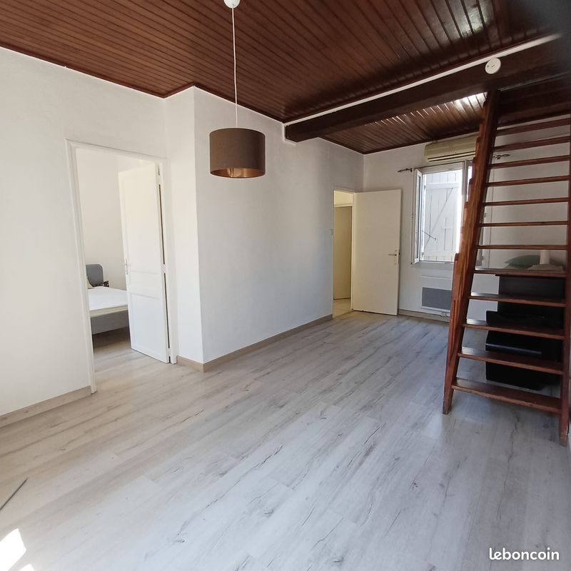 Appartement 2 pièces 42 m² · à Montpellier · 42 m² · 730 €