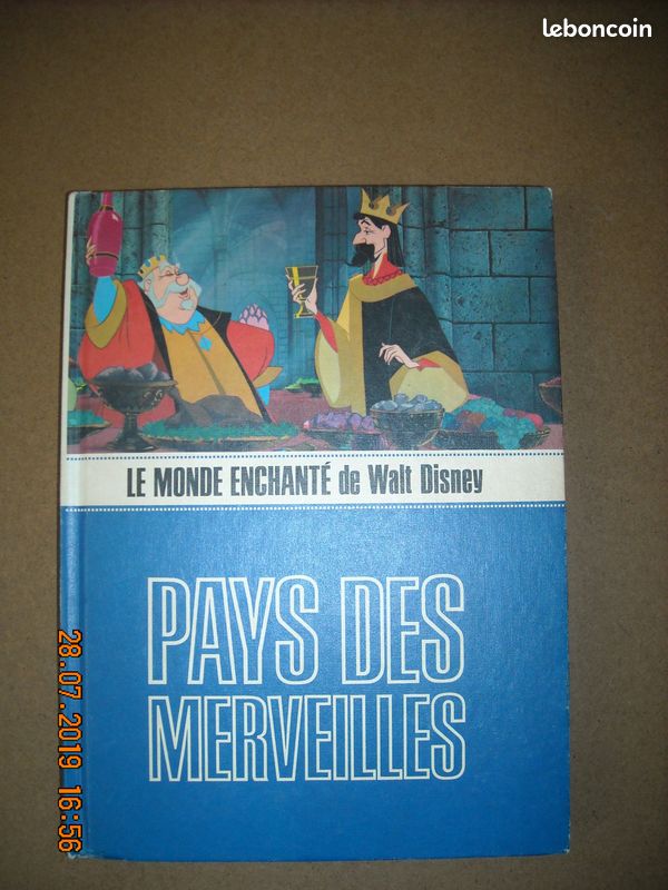 Lot de livres pour enfants (image 1)