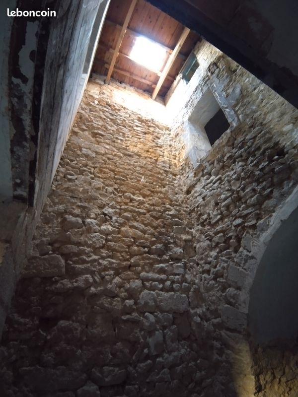 Maison 4 pièces 120 m² · à Entre-Vignes · 120 m² · 149 000 €