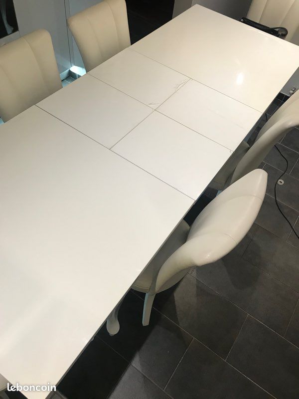 Table à manger (image 2)
