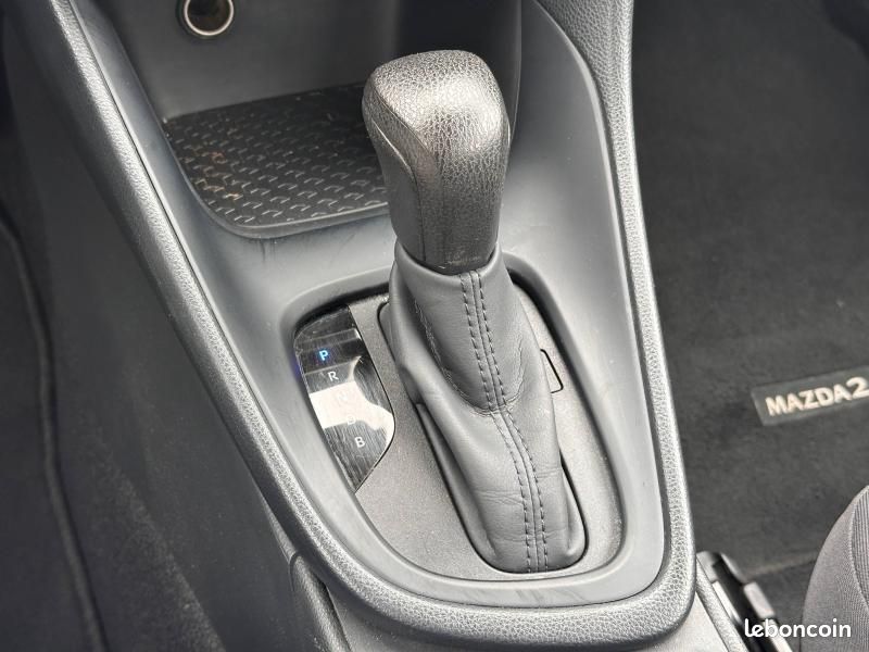 Mazda Mazda 2 Hybrid 1.5 Hybrid 116ch Prime-Line 2024 - Camera de Recul/Carplay/Boite Automatique (image 18)