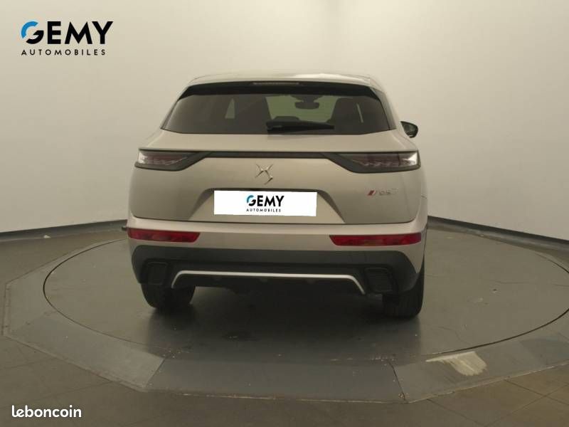 DS 7 DS7 Crossback BlueHDi 130 EAT8 Performance Line (image 5)