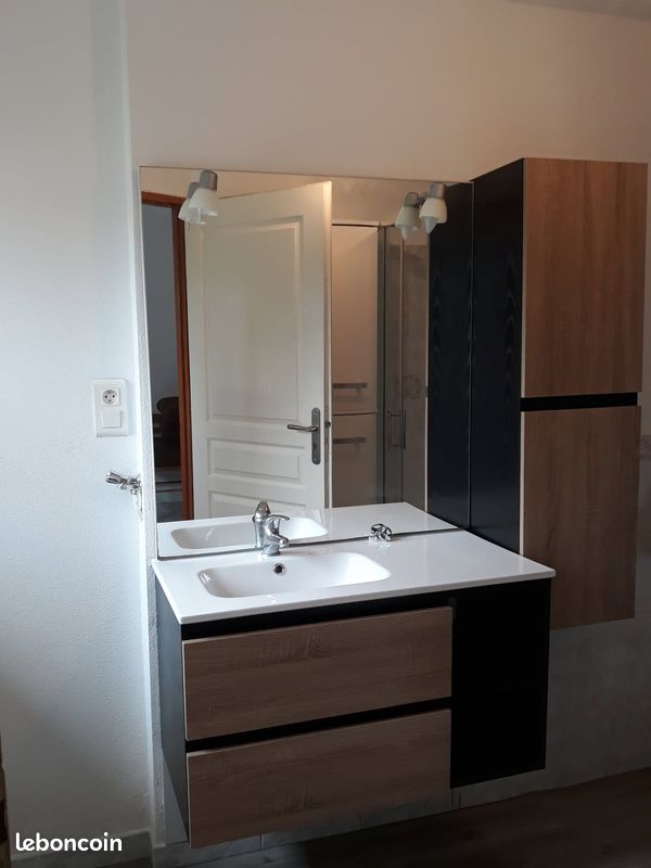 Appartement 2 pièces 52 m² · à Seloncourt · 52 m² · 510 €/mois