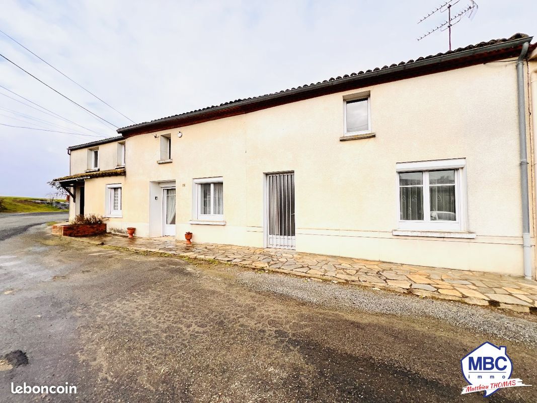 Maison 6 pièces 147 m² (image 1)