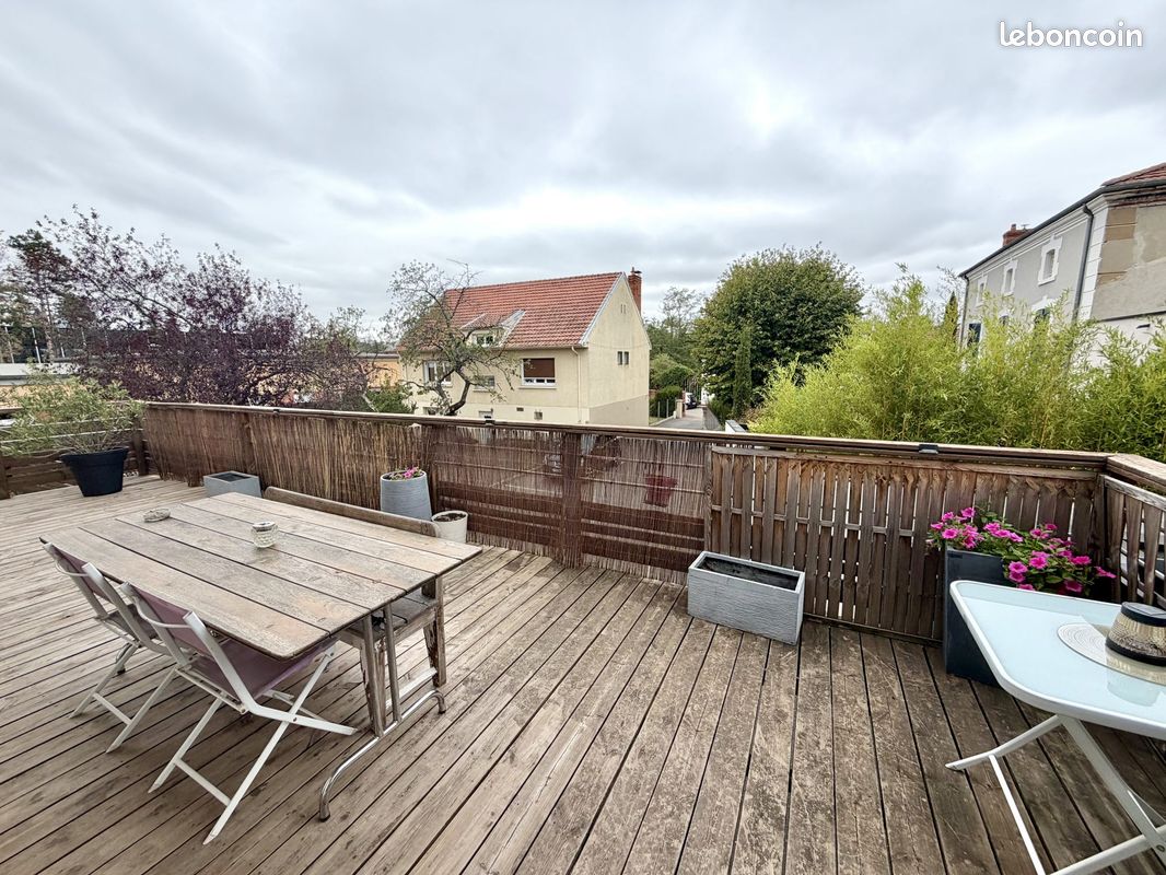 Maison 5 pièces 144 m² · à Andrézieux-Bouthéon · 144 m² · 249 000 €