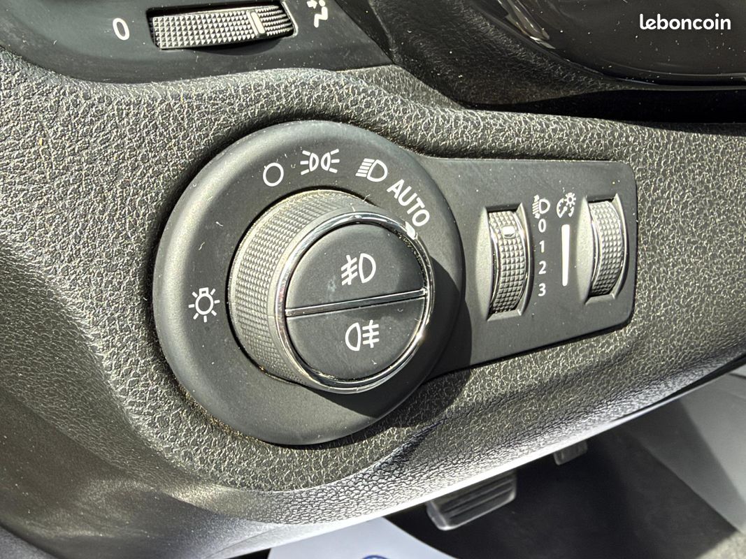 FIAT 500X 1.4 MultiAir 140 ch DCT Collezione (image 17)