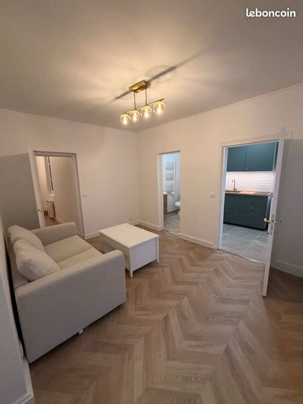 Appartement a louer sceaux - 2 pièce(s) - 34 m2 - Surfyn