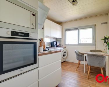 Appartement 125 000 € - 66 m²