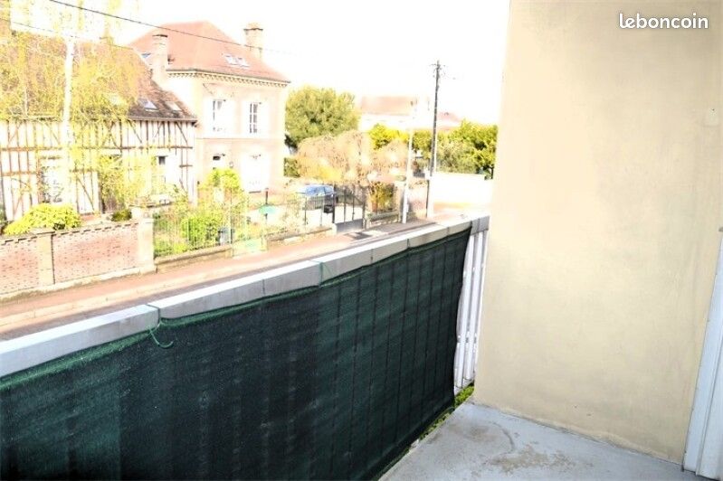 Appartement a louer troyes - 2 pièce(s) - 49 m2 - Surfyn