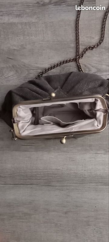 Besace vintage (image 8)