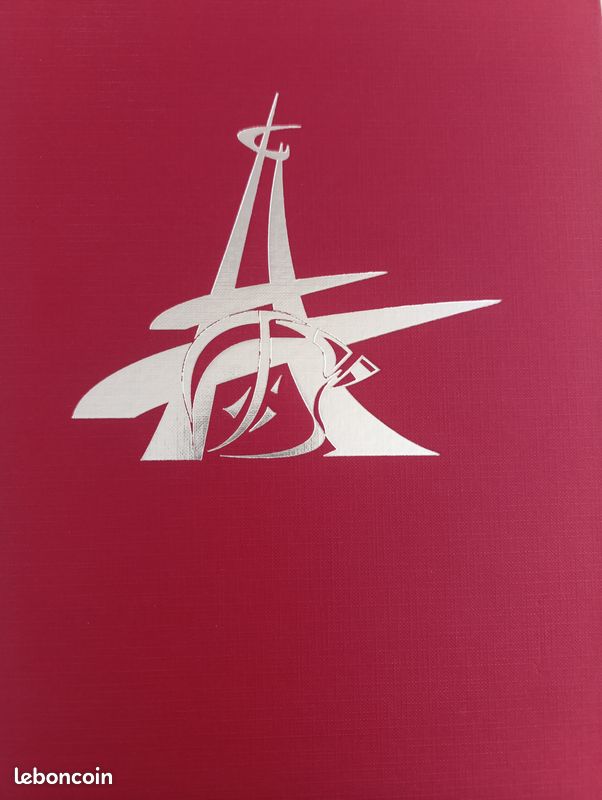 Livre Brigade sapeurs pompiers de Paris (image 2)