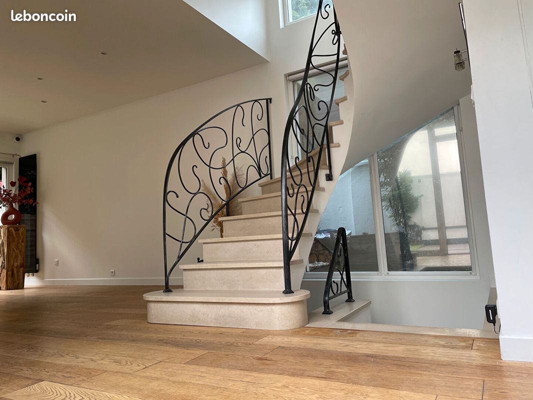 Maison 8 pièces 172 m² · à Clamart · 172 m² · 1 190 000 €