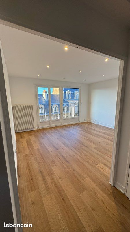 Appartement 2 pièces 46 m² · à Autun · 46 m² · 585 €/mois
