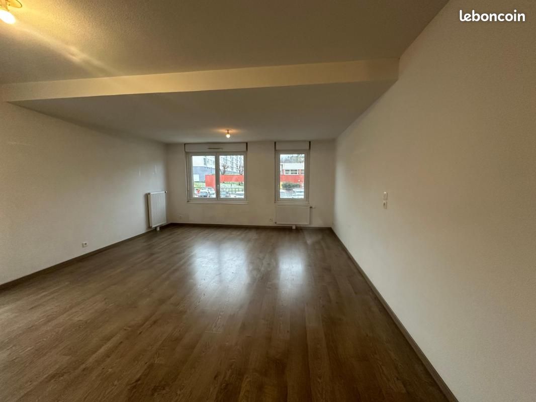 Appartement 3 pièces 66 m² · à Chambéry · 66 m² · 906 €/mois