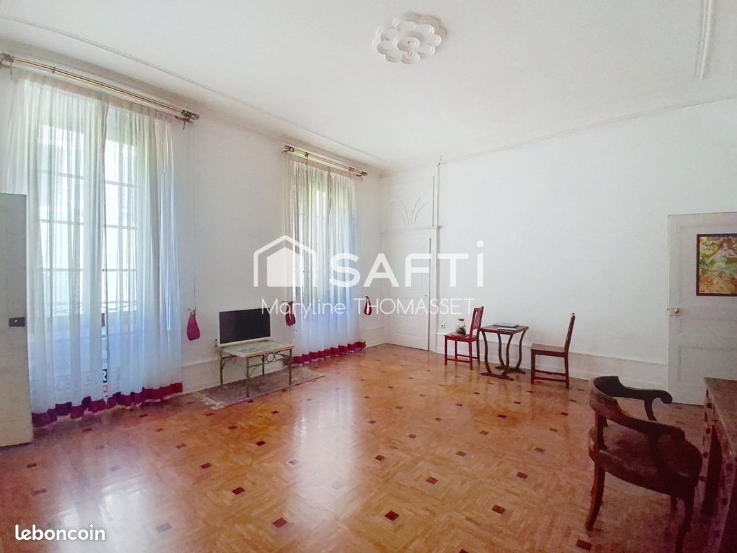 Appartement 5 pièces 154 m² · à Annecy · 154 m² · 770 000 €