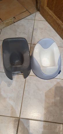 Réducteur WC Bébé Béaba, Pot Bébé - Apprentissage propreté