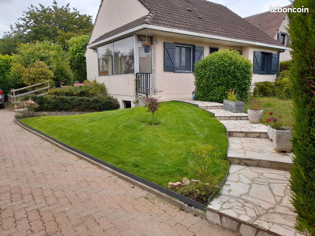 Maison 3 pièces 70 m² · à Chécy · 70 m² · 224 000 €