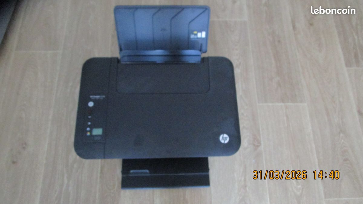 Imprimante hp (image 1)