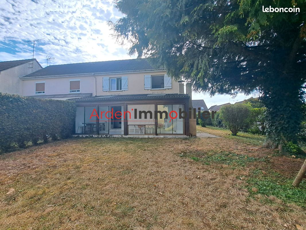 Maison 5 pièces 111 m² · à Rethel · 111 m² · 189 000 €