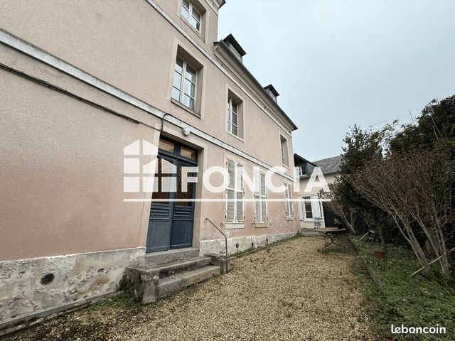 Appartement 4 pièces 65 m² · à Honfleur · 65 m² · 795 €/mois