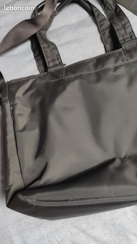 Pochette ordinateur Elite (image 3)