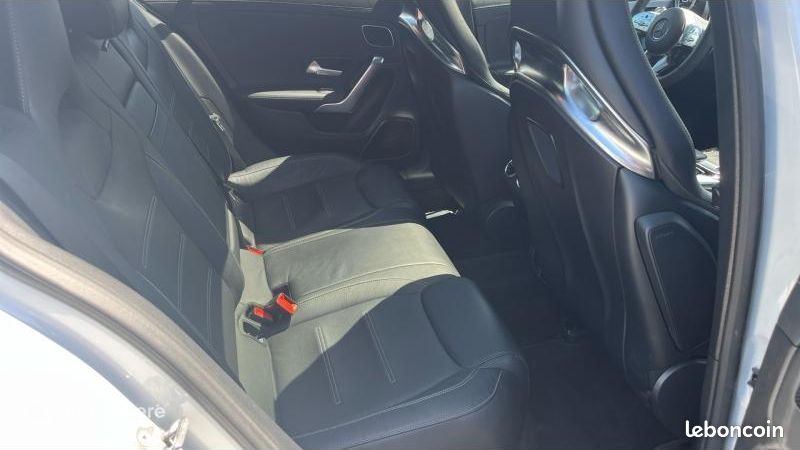 Mercedes Classe A 45 AMG 421ch S 4Matic+ 8G-DCT Speedshift AMG (image 13)