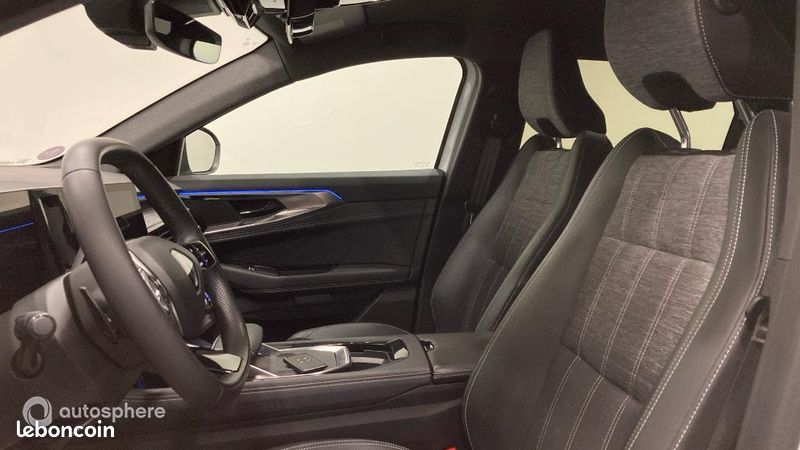 Renault Austral 1.3 TCe mild hybrid 160ch Techno auto - 23 (image 12)