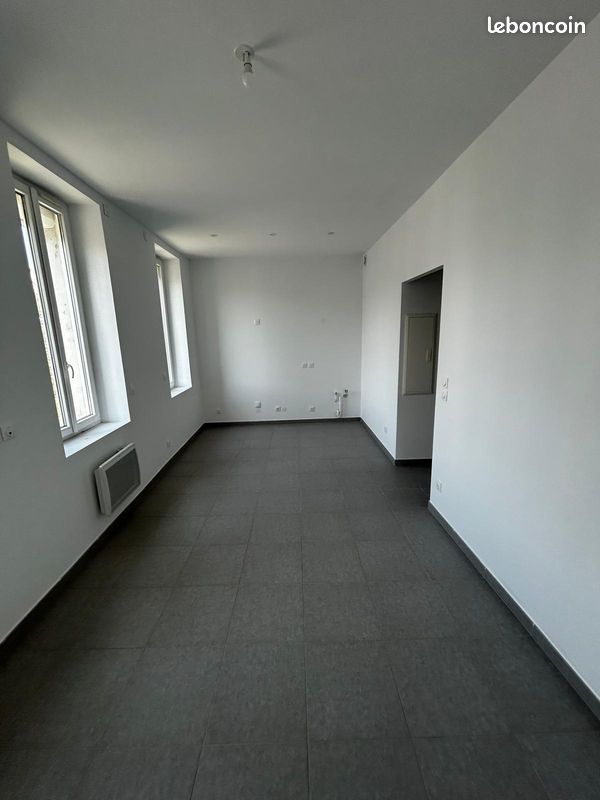 Appartement 2 pièces 34 m² (image 4)