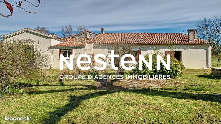 Propriété 4 pièces 96 m²