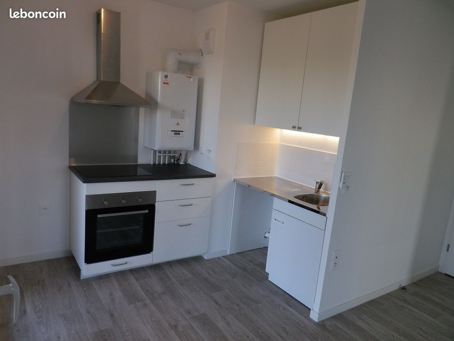 Appartement 3 pièces 60 m² · à Caen · 60 m² · 850 €/mois