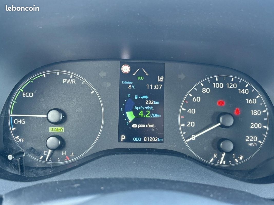 Mazda Mazda 2 Hybrid 1.5 Hybrid 116ch Agile (image 22)
