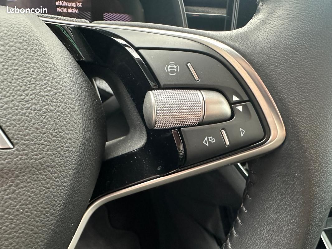 Skoda Scala 1.0 TSI Evo 2 116 ch BVM6 Selection (image 16)