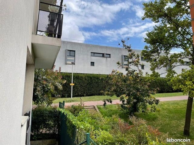 Appartement 2 pièces 42 m² · à Créteil · 42 m² · 1 030 €/mois