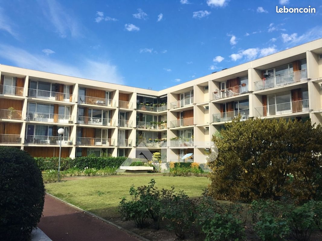 Appartement 3 pièces 67 m² · à Chatou · 67 m² · 310 000 €