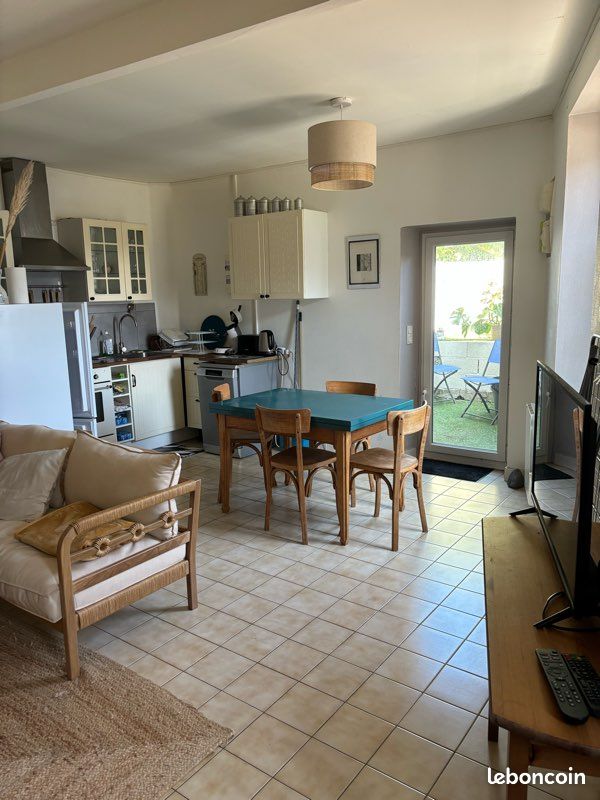 Maison 3 pièces 60 m² · à Binic-Étables-sur-Mer · 60 m² · 760 €/mois