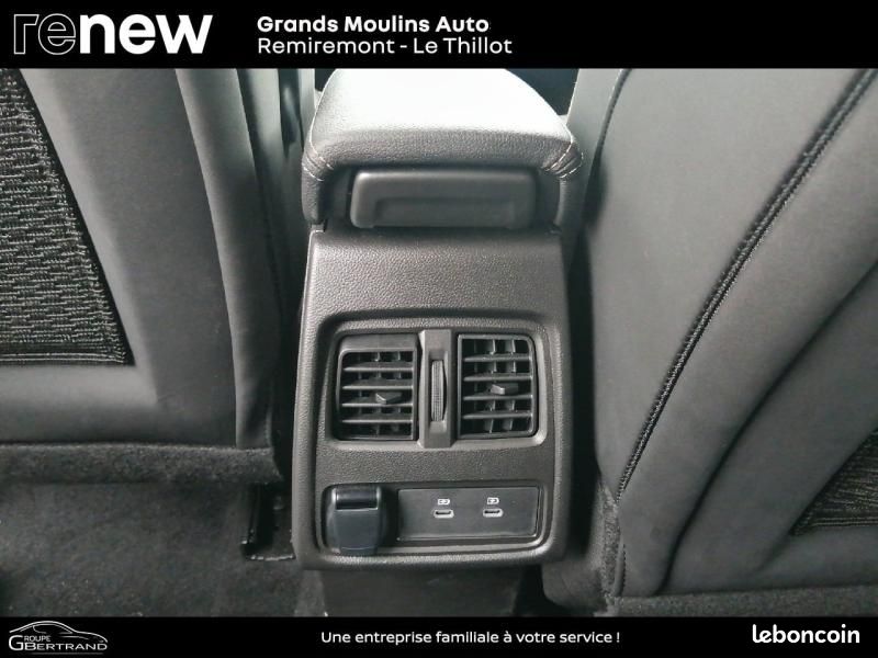 Renault Symbioz 1.6 E-Tech full hybrid 145ch Iconic (image 18)
