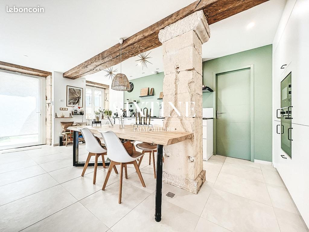 Appartement 2 pièces 66 m² · à Bourgoin-Jallieu · 66 m² · 975 €/mois
