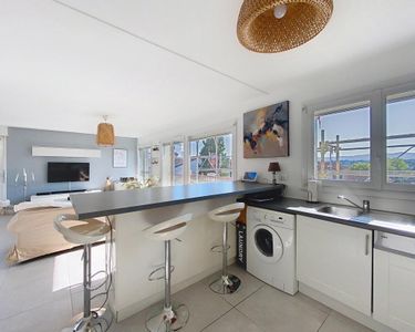 Appartement 300 000 € - 80 m²