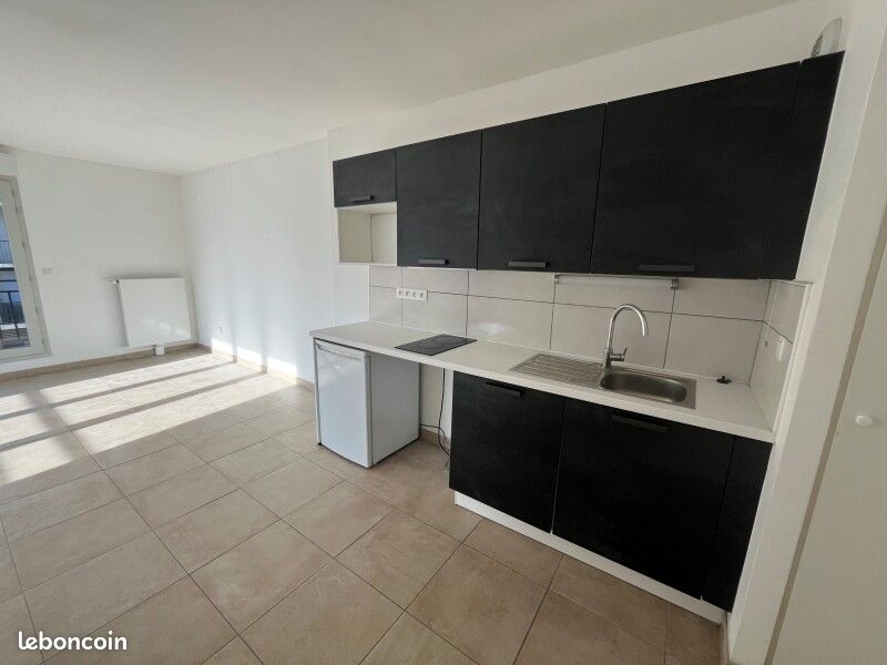 Appartement 1 pièce 34 m² · à Lucé · 34 m² · 486 €/mois