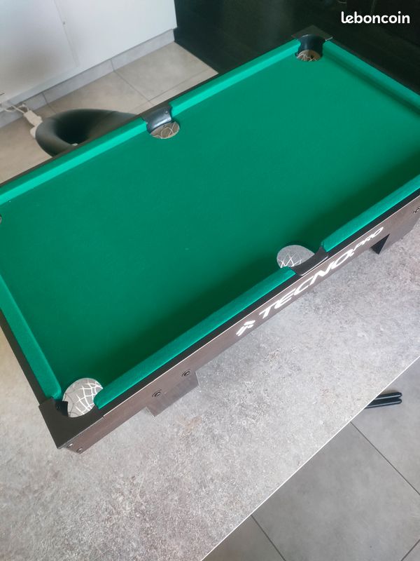 Billard (image 4)
