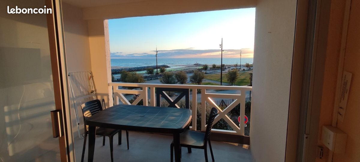 Appartement 2 pièces 25 m² · à Mimizan · 25 m² · 185 000 €