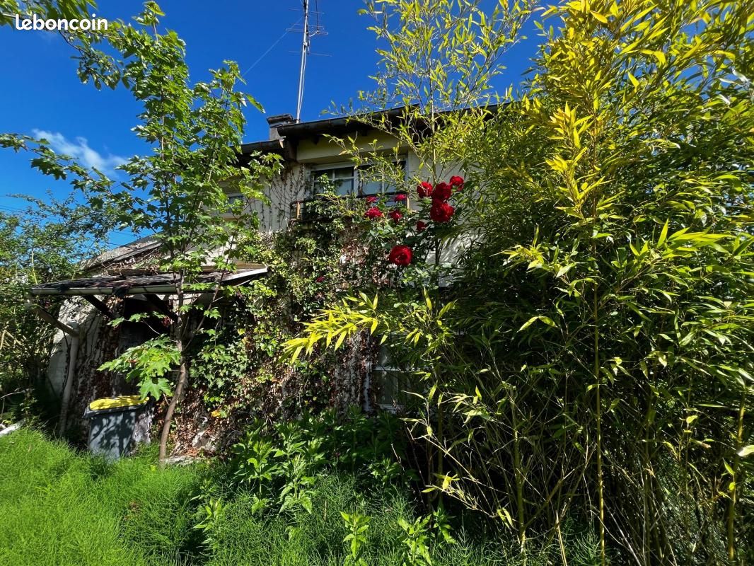 Maison 2 pièces 50 m² · à Auvers-sur-Oise · 50 m² · 127 680 €