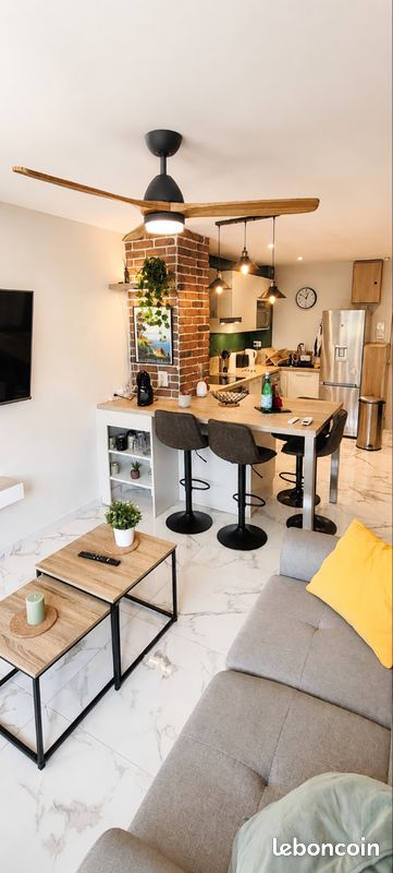Appartement 2 pièces 28 m² · à Mandelieu-la-Napoule · 28 m² · 900 €