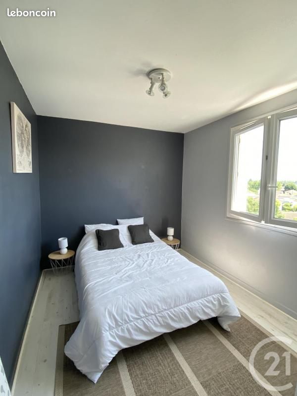 Appartement a louer pau - 4 pièce(s) - 66 m2 - Surfyn