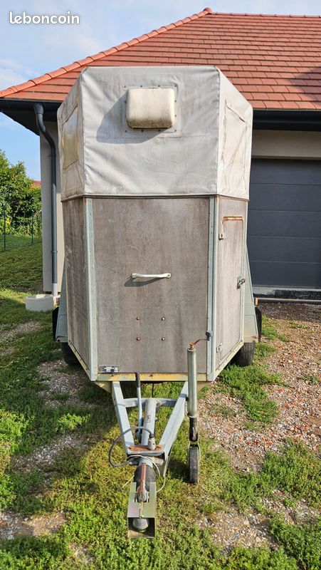 Van Westfalia places Accessoires animaux