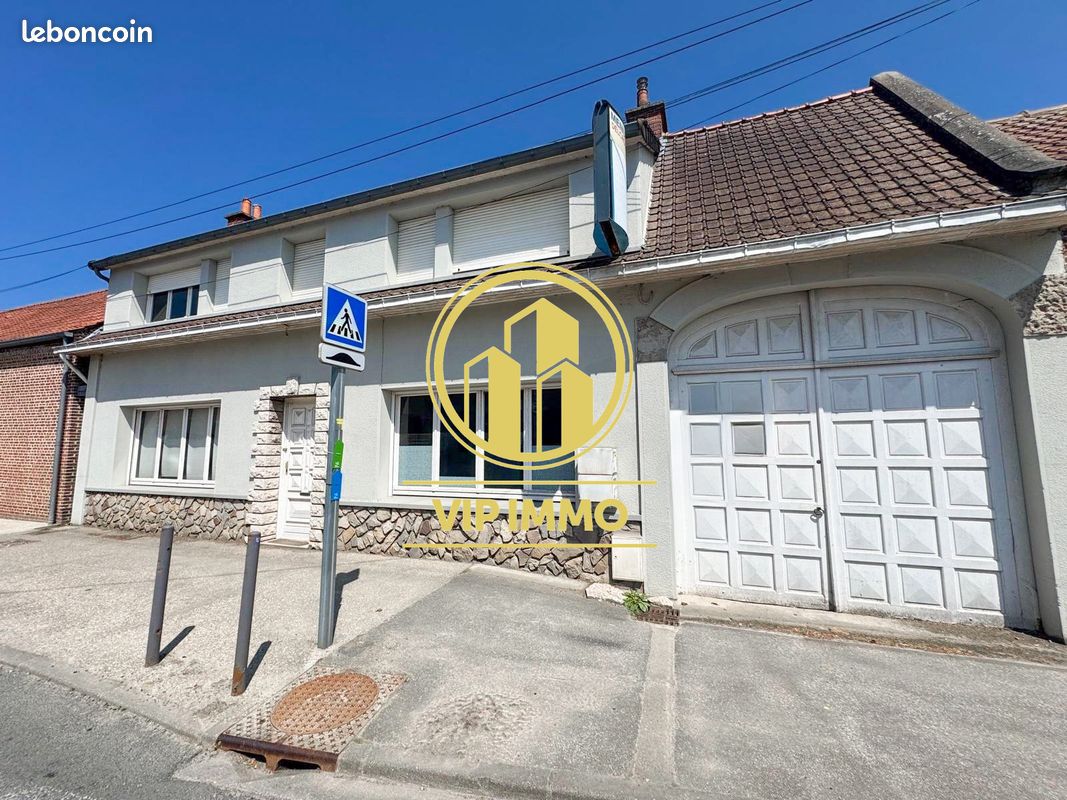 Maison 5 pièces 118 m² (image 30)