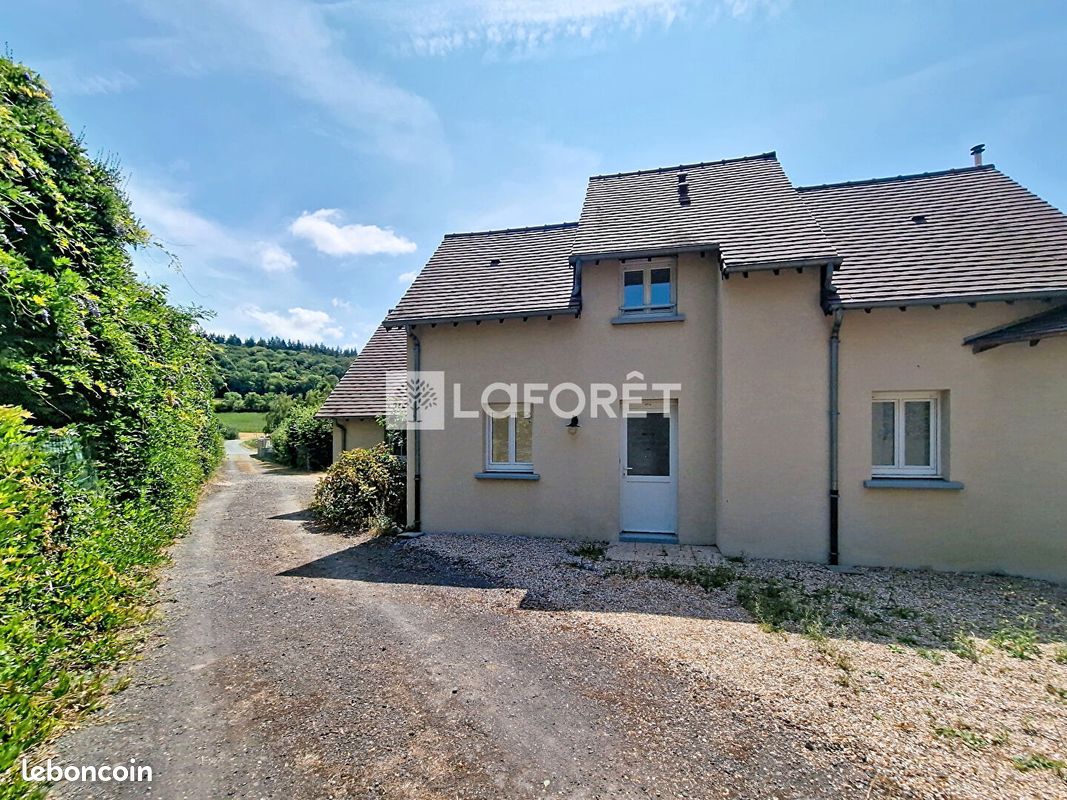 Maison 4 pièces 80 m² · à Brosville · 80 m² · 169 000 €