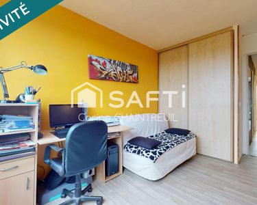 Appartement 198 000 € - 76 m²