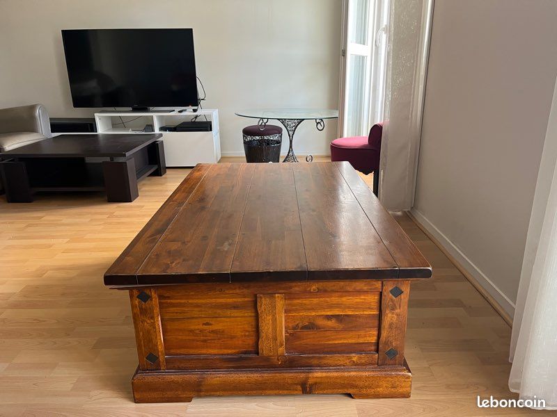 Table basse (image 2)